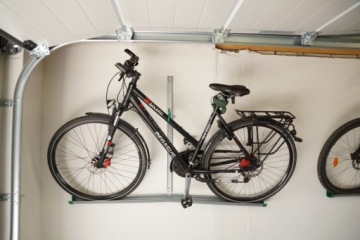 BIKE HANGER Держатель для велосипеда ОТЛИЧНО ДЛЯ ГАРАЖА!