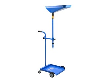 Маслоотделитель GEKO G02123 для бочки