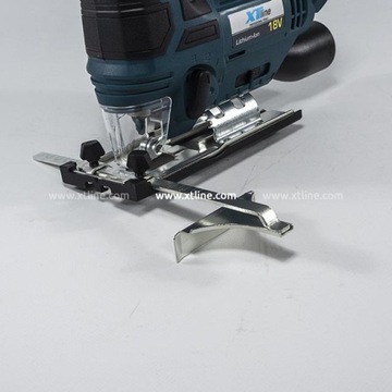 XTLine XT102735 Аккумуляторный лобзик 18 В