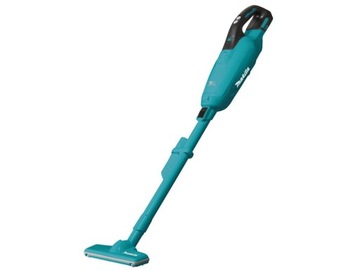 MAKITA DCL280FZ odkurzacz akumulatorowy 18V