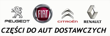 RELÉ SVÍČEK 2.3 DCI RENAULT MASTER III MOVANO
