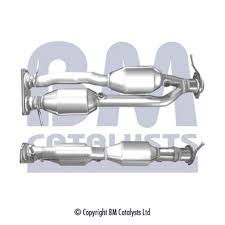 Katalizator ALFA ROMEO 156