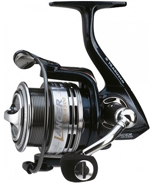 KOŁOWROTEK TRABUCCO LANCER HS 4500