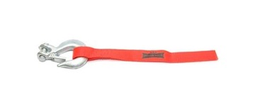 ЛЕБЕДКА QUADA DRAGON WINCH DWH 4500 HD