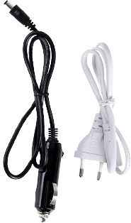 ЭЛЕКТРИЧЕСКИЙ ОБОГРЕВАТЕЛЬ КОНТЕЙНЕРА ДЛЯ ОБЕДОВ ДЛЯ ОФИСНЫХ АВТОМОБИЛЕЙ TIRA 12/24V