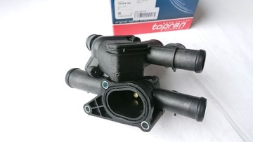 КОРПУС ТЕРМОСТАТА AUDI A3 8L 1.6