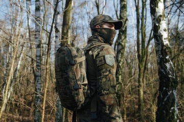23 Боевая рубашка Армейская футболка ASG MILITARY_XXL_