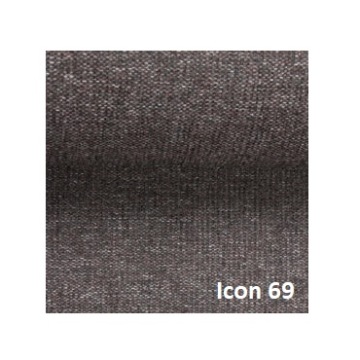 ICON ПЯТНЕУСТОЙЧИВАЯ ТКАНЬ, ПРОЧНАЯ, ДОЛГОВЕЧНАЯ, 13 ЦВЕТОВ.