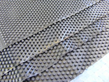 Планета шкворней - Dawei 388D-1 Large 2,2 мм черный + фольга