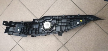 BMW X1 E84 12- POLIČKA KUFRU PRAVÁ 2991804