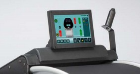 Балансировочный станок Hofmann GEODYNA 7340L от ДИСТРИБЬЮТОРА!