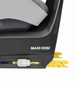 База Maxi Cosi 3wayFix
