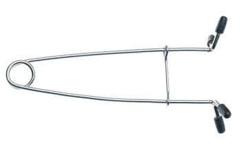 ROZWIERACZ PASZCZY RYB DRAPIEŻNYCH, szczupaka