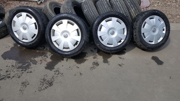 KOŁPAK KOŁPAKI AUDI A3 8V 8V0 8V0601147C 16 R16