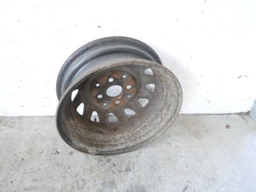 СТАЛЬНОЙ ДИСОК 13'' 13X4,5 4X100 TOYOTA STARLET P8