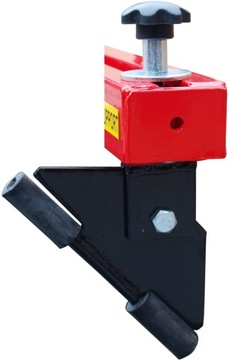 ДВИГАТЕЛЬ ПОДВЕСКА БАЛКА ТРАВЕРС 500 кг 1500 мм