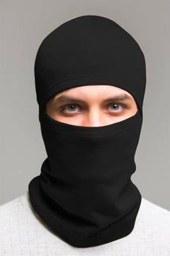 Термоактивная лыжная моторная балаклава для шлема KOTA