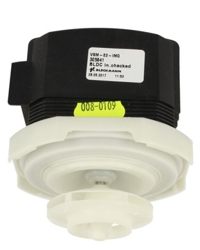 Насос для посудомоечной машины Ariston Indesit Hotpoint C00257903
