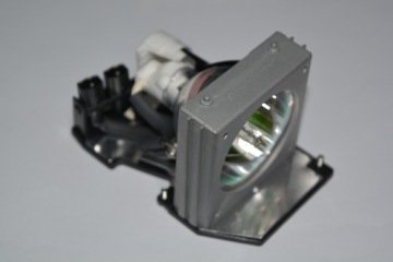 Замена лампы проектора Optoma СП.80Н01.001