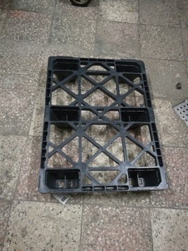 Пластическая палитра - 110 x 110 и 60x80 см