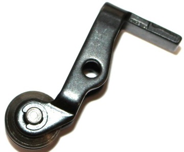 НАПРАВЛЯЮЩИЙ РОЛИК BOSCH РЫЧАГ ДЛЯ ЛОБЗОЖА GST 75