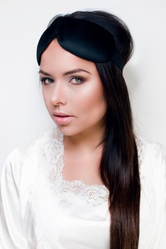 Маска для глаз для сна