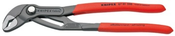 KNIPEX Набор плоскогубцев Cobra 00 20 09 V02 3 шт.