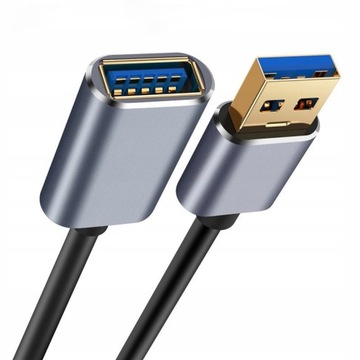 Удлинительный кабель Удлинительный кабель USB 3.0 AM-AF