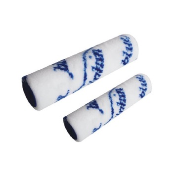 Wałek Dolphin ściany, sufity Blue Dolphin 18 cm