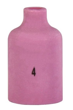 DYSZA CERAMICZNA TIG SR17/18/26 54N18 SOCZEWKA 4