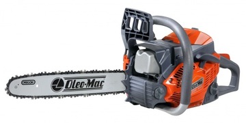 PILARKA SPALINOWA OLEO-MAC GSH400 2.5KM OREGO 41cm 2x0LEJ