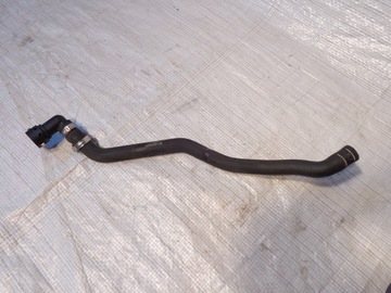 FIAT PANDA 2 II 1.3 PŘÍVOD CHLADÍCÍ TRUBKA WAZ