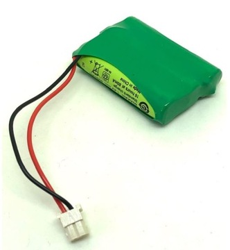 аккумулятор для радионяни Motorola MBP 36S, разъем MOTO