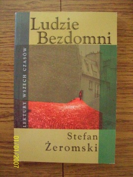 Stefan Żeromski 