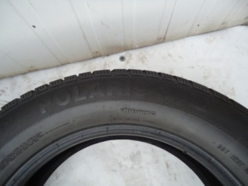 ШИНА BARUM POLARIS 255/55 R18 M+S 4X4