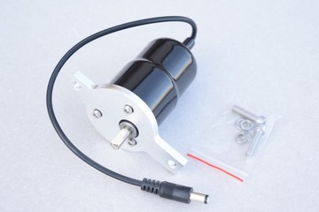 ELEKTRONICZNA PRZEPUSTNICA WYDECHU SILNIK TUNING