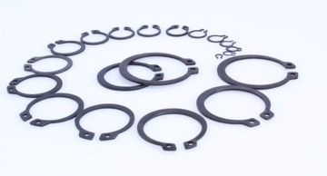 НАРУЖНЫЕ КОЛЬЦА SEGERA 300EL