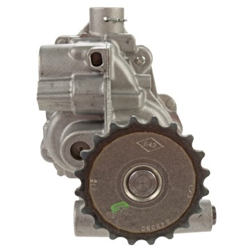 POMPA OLEJU 2.0 DCI TRAFIC II ESPACE IV ORYGINAŁ