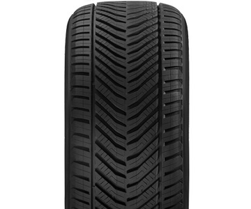 4x OPONY 225/55 R17 XL RIKEN ALL SEASON Całoroczne