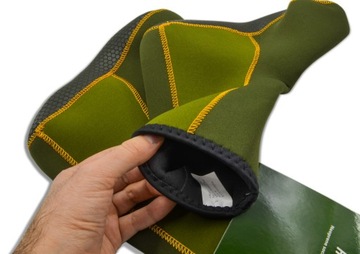 НЕОПРЕНОВЫЕ НОСКИ - Носки Ron Thompson - размер XL