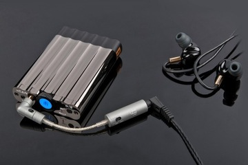 ЕГО ШУМОПОДАВИТЕЛЬ iFi iEMatch 2.5