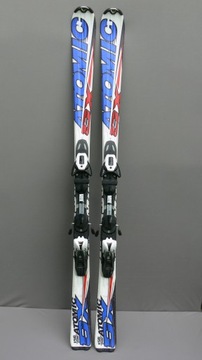 ATOMIC SX длина 156см