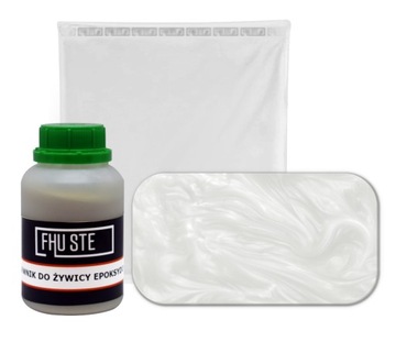 BARWNIK PIGMENT PERŁOWY DO ŻYWIC EPOKSYDOWYCH 5G