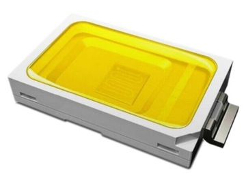 6 светодиодов 5630 W5W Can Bus, стояночные фонари T10, лампа