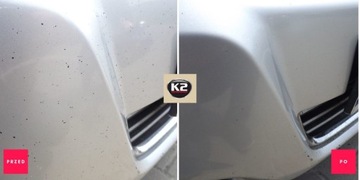 K2 TAR REMOVER 300ML для удаления наклеек и клея