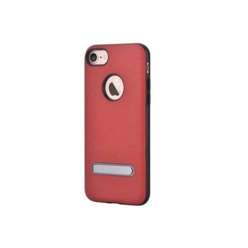 Etui Nakładka Devia iStand Case Iphone 7 8 4.7 Red