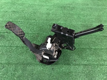 VOLKSWAGEN GOLF 4 ОРИГИНАЛЬНАЯ ПЕДАЛЬ ГАЗА