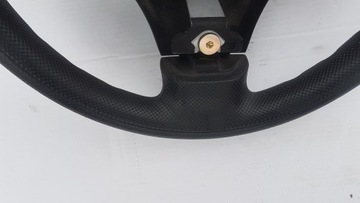 MAZDA 6 02-07R. VOLANT ČERNÁ