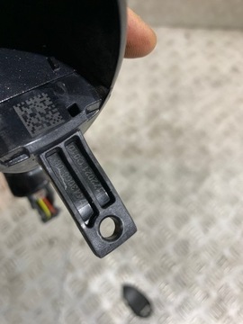 IDEALNI KLIKA PRAVÁ KEYLESS BMW G30 G31 G32 A90 1