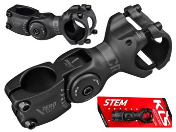 MOSTEK KELLYS CRX 70 AHEAD REGULACJA 90 MM / 25,4